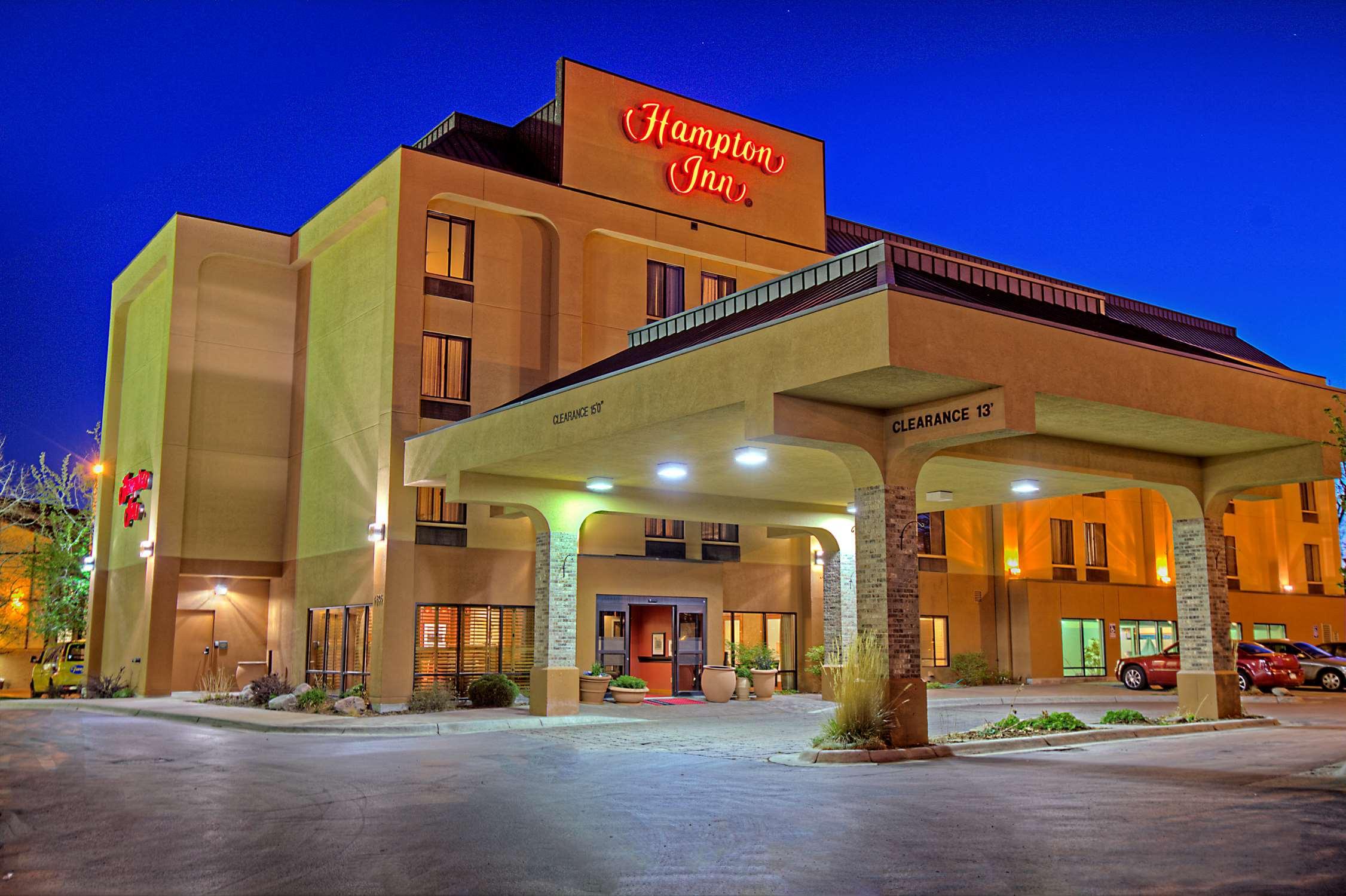 Comfort Inn Missoula Exterior foto