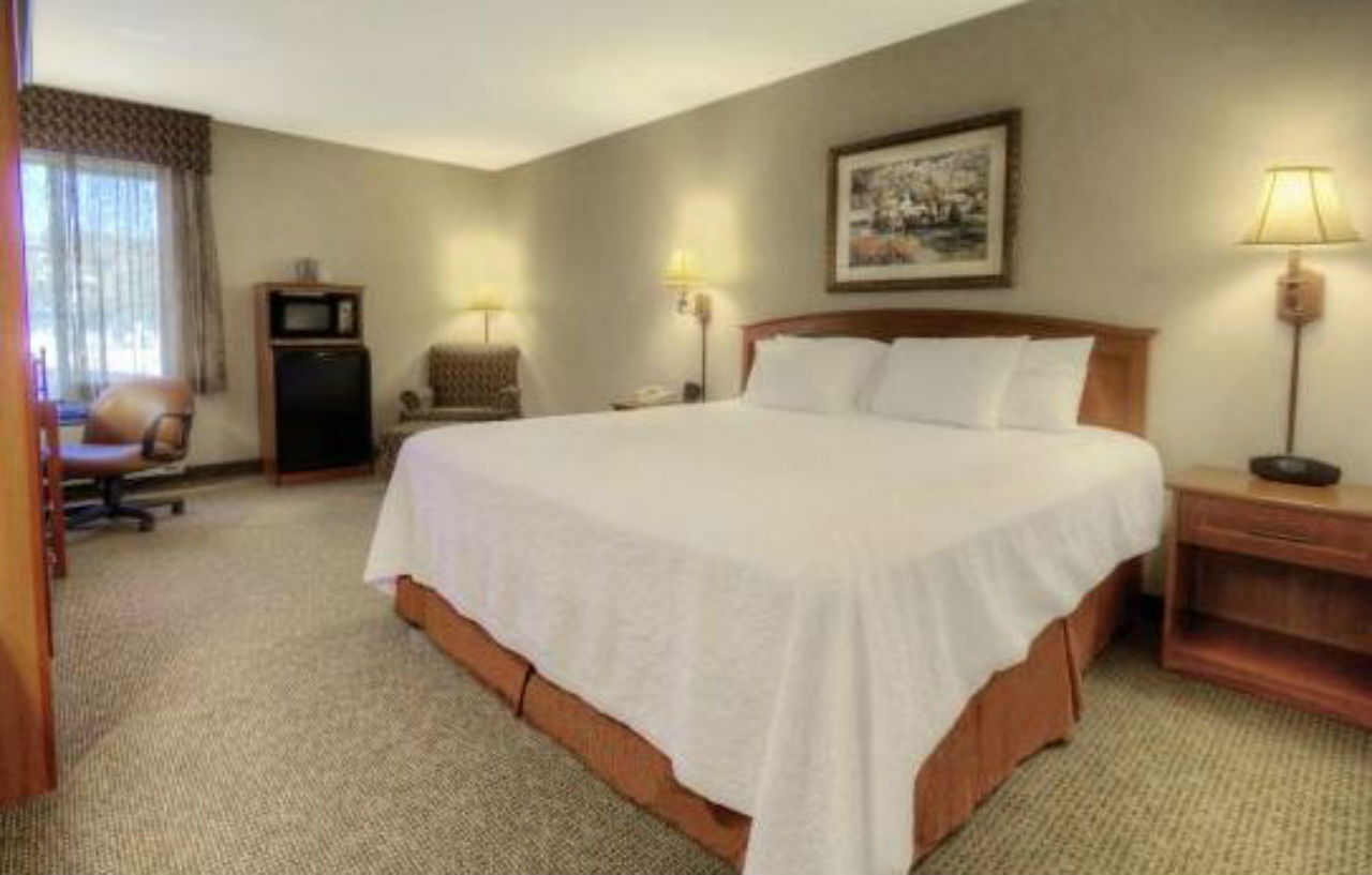 Comfort Inn Missoula Exterior foto